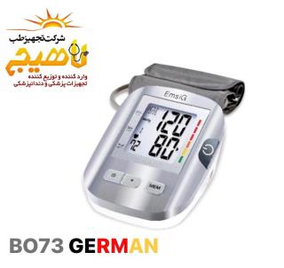 دستگاه فشار سنج امسیگ مدل BO73-E