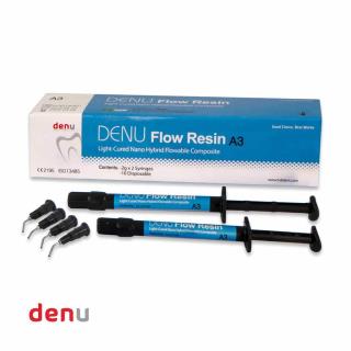 کامپوزیت فلو a3 دنو (بسته 2 عددی)