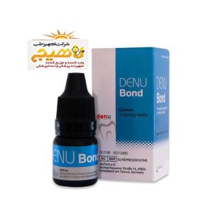 باندینگ denu نسل 5