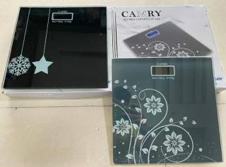 ترازو camery