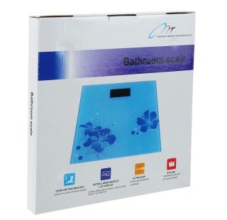 ترازو حمام camery