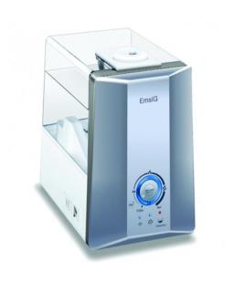 دستگاه بخور و رطوبت ساز سرد و گرم امسیگ مدل US494