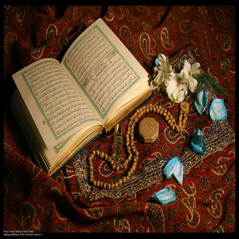 نوشتن دعای های قرآنی با استناد به ادعیه معصومین با قیمتی نازل