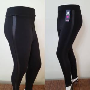 ساپورت بغل چرم