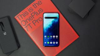 OnePlus 7T Pro McLaren 256Gb Ram12 5G