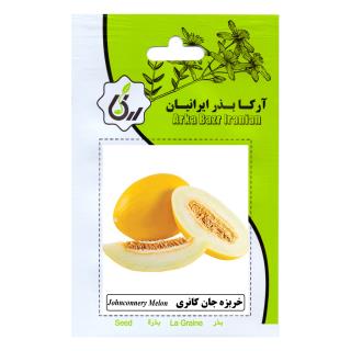 بذر خربزه جان کانری