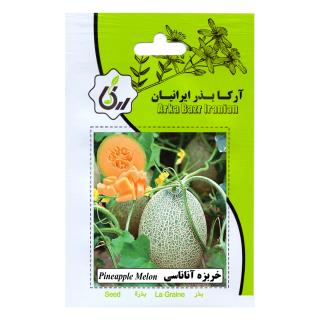 بذر خربزه آناناسی