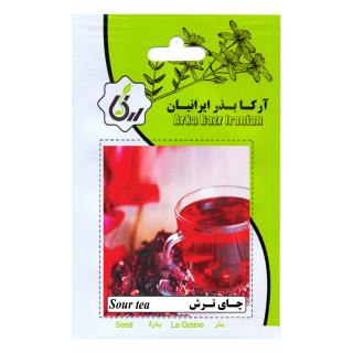بذر چای ترش