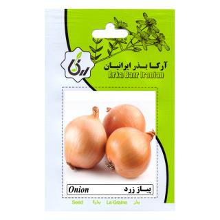 بذر پیاز زرد