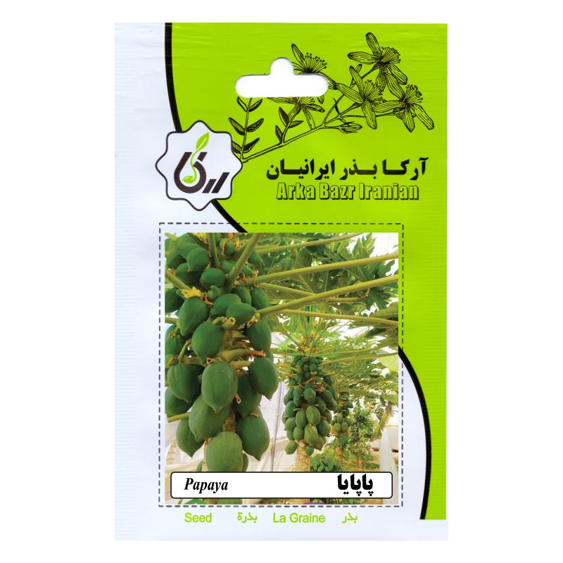 بذر پاپایا