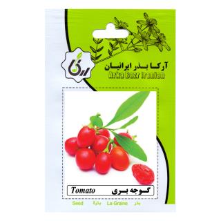 بذر گوجه بری