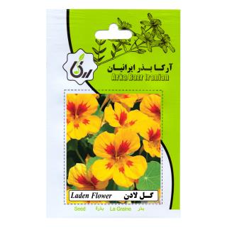 بذر گل لادن