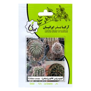 بذر اچینوسرئوس کاکتوس (میکس)