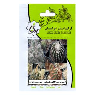 بذر اچینوسرئوس کاکتوس (میکس)