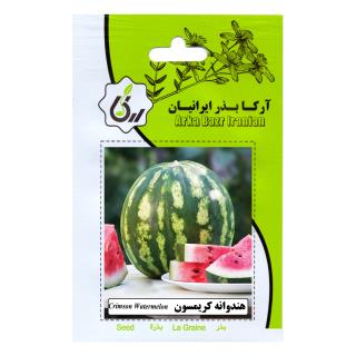 بذر هندوانه کریمسون