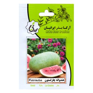 بذر هندوانه چارلستون