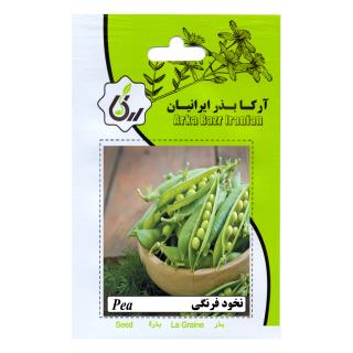 بذر نخود فرنگی