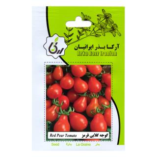 بذر گوجه گلابی قرمز