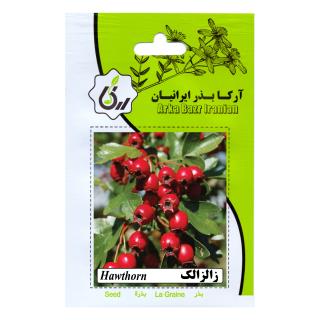 بذر زالزالک