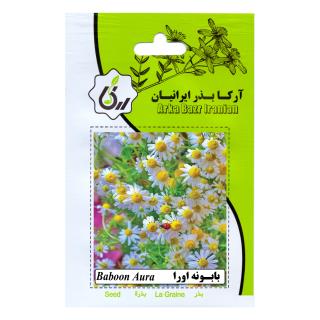 بذر بابونه اورا