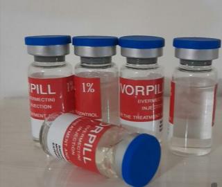 محلول ضدشپش تضمینی