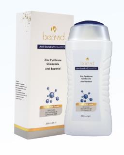 شامپو ضد شوره