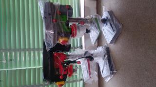 دریل ستونی سایز۱۳