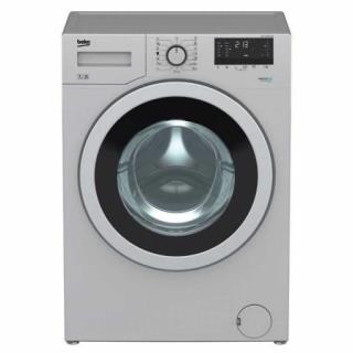 لباسشویی بکو مدل 8612 سیلور