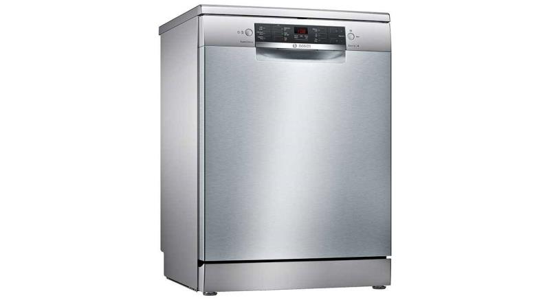 ماشین ظرفشویی سری 4 بوش مدل SMS46MI01B