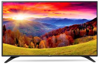 تلویزیون ال جی مدل LH60200GI سایز 43 اینچ