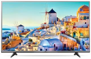 تلویزیون ال جی مدل UH61700GI سایز 43 اینچ