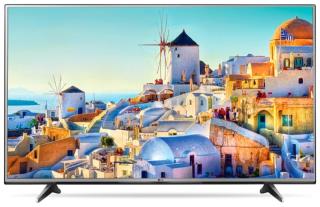 تلویزیون ال جی مدل UH61700GI سایز 49 اینچ