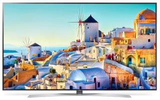 تلویزیون ال جی مدل UH65200GI سایز 49 اینچ