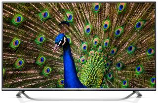 تلویزیون ال جی مدل UF77000GI سایز 49 اینچ