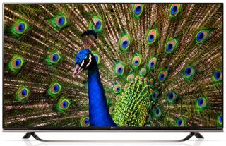 تلویزیون ال جی مدل UF86000GI سایز 55 اینچ