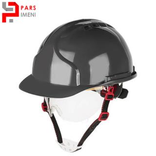 کلاه ایمنی Hatterman مدل MK7