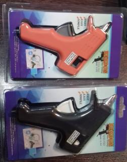 تفنگی چسب حرارتی