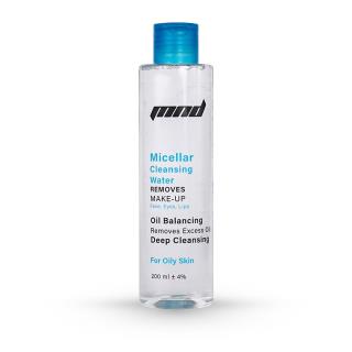 پاک کننده آرایش مناسب پوست چرب