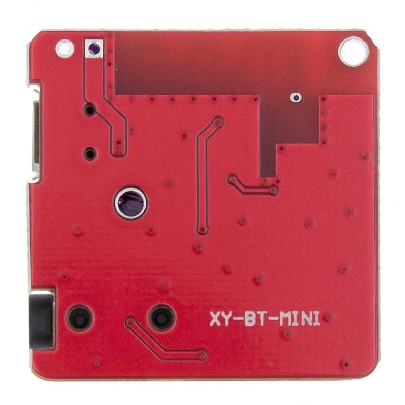 برد گیرنده بلوتوث کد XY-BT-MINI