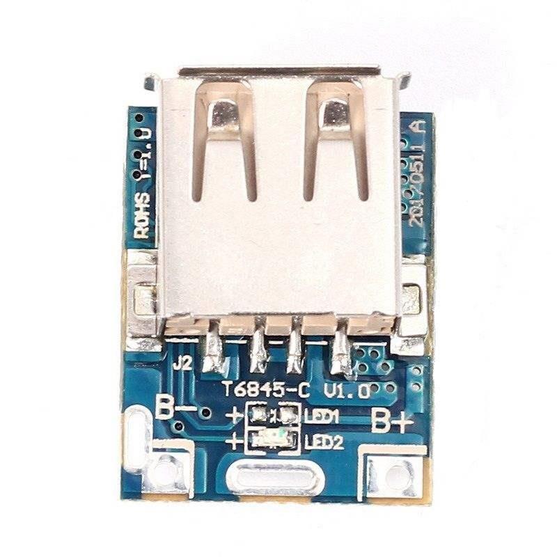 ماژول پاوربانک مدل T6845