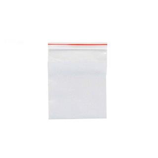 کیسه زیپ دار 10 در 12 سانتی بسته 100 عددی