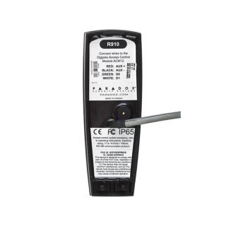 کارتخوان دزدگیر پارادوکس R910