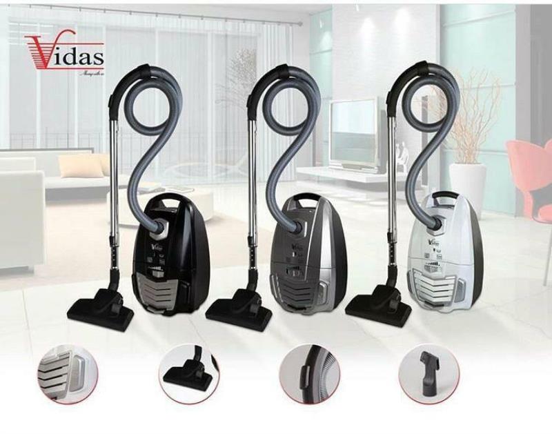 جاروبرقی ویداس 7488 2400وات