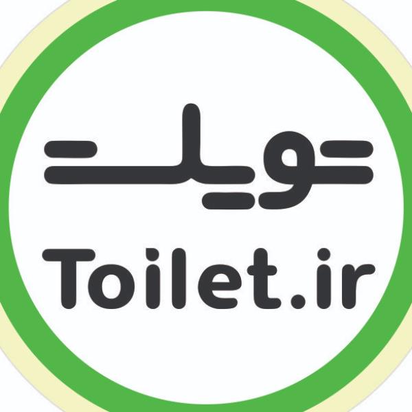 لوگوی چینی بهداشتی تویلت