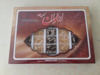 شیرینی ریس تبریز