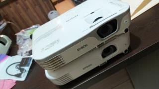 ويديو پروژكتور