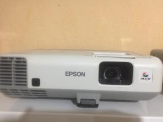 ويديو پروژكتور