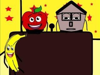 دوره آموزشی انیمیشن سازی