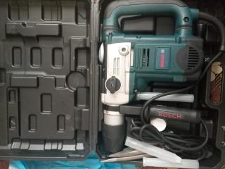 دریل تخریب ۱۱کیلویی بوش