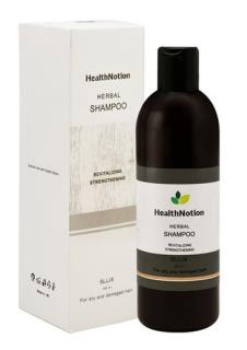 شامپو گیاهی مناسب موهای خشک و آسیب‌دیده الیکس 300 میلی لیتر